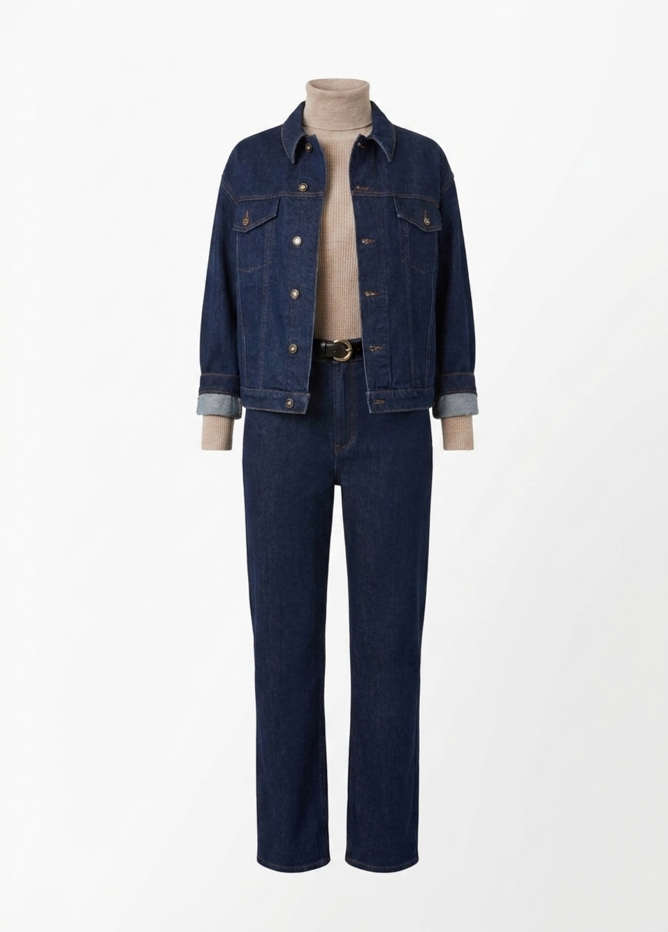 NEW FAVORITE DAUGHTER otto bf jacket in pepper wash